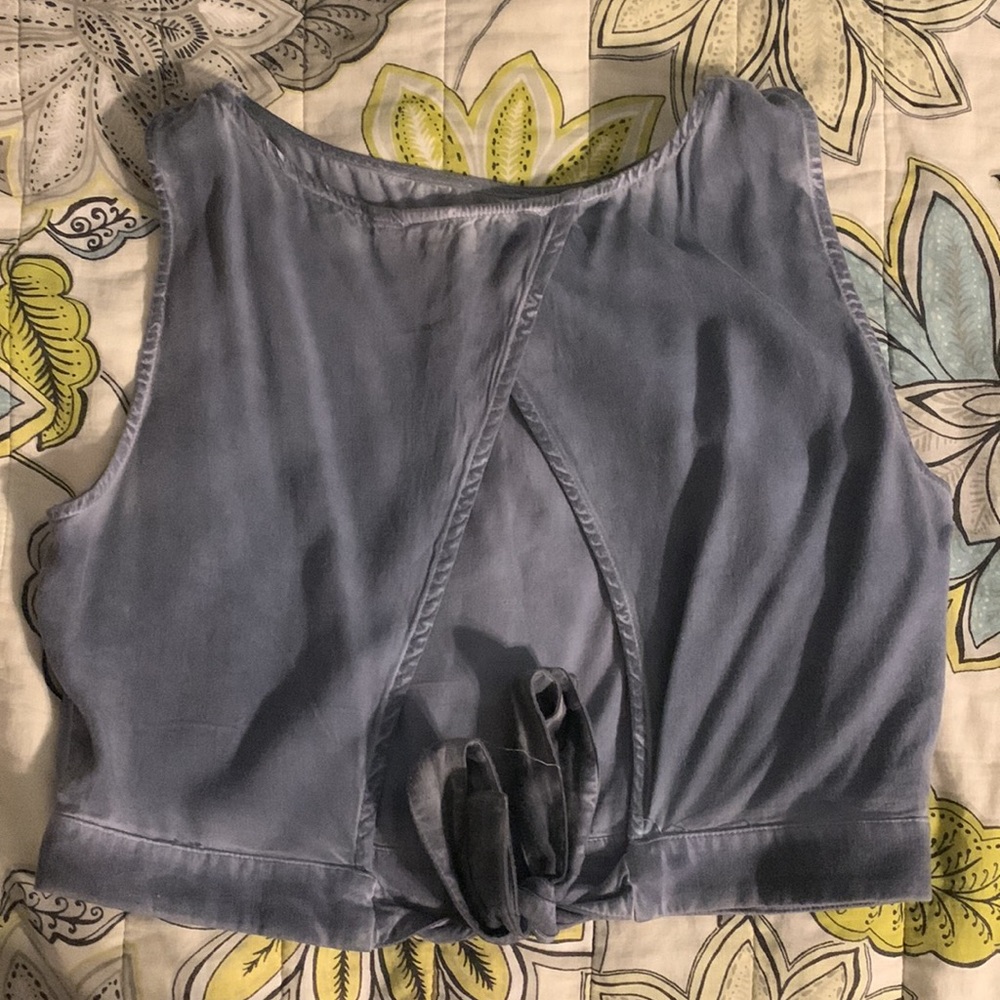 Tank top - Picture 2 of 2